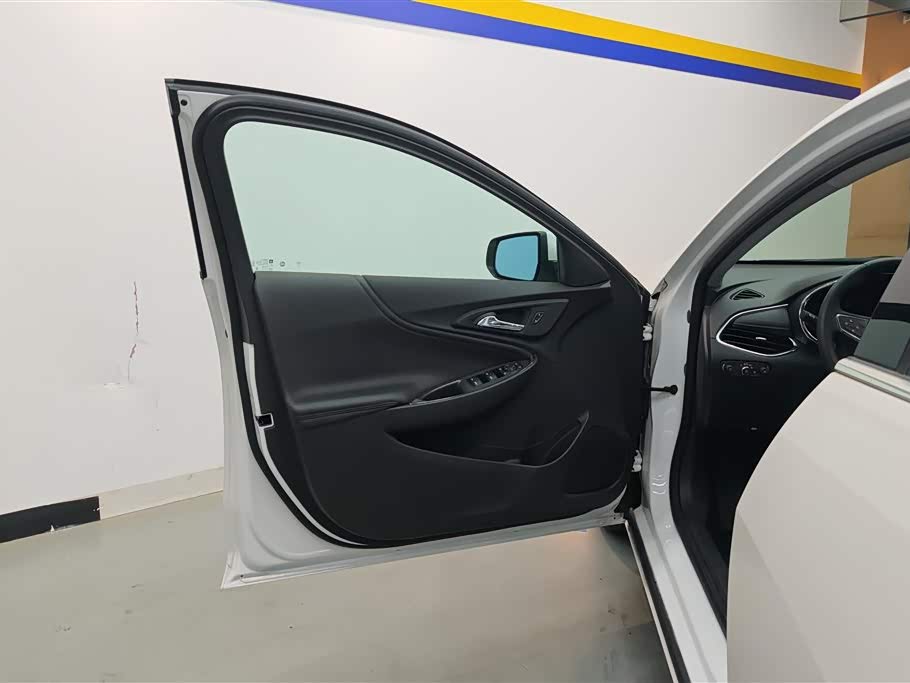 Chevrolet Mai Ruibao XL