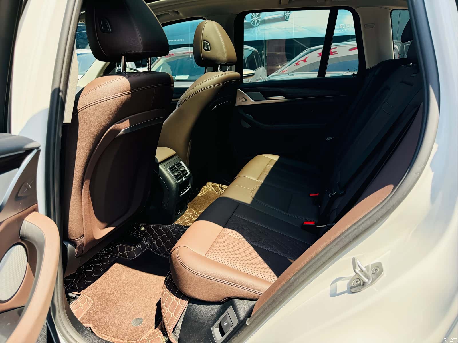 BMW X3, 2024 30