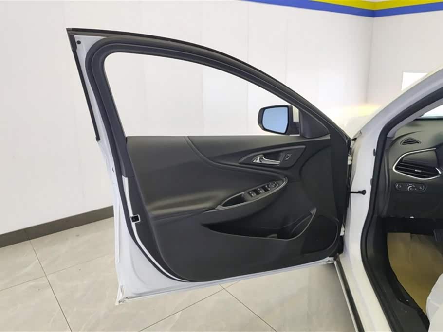 Chevrolet Mai Ruibao XL