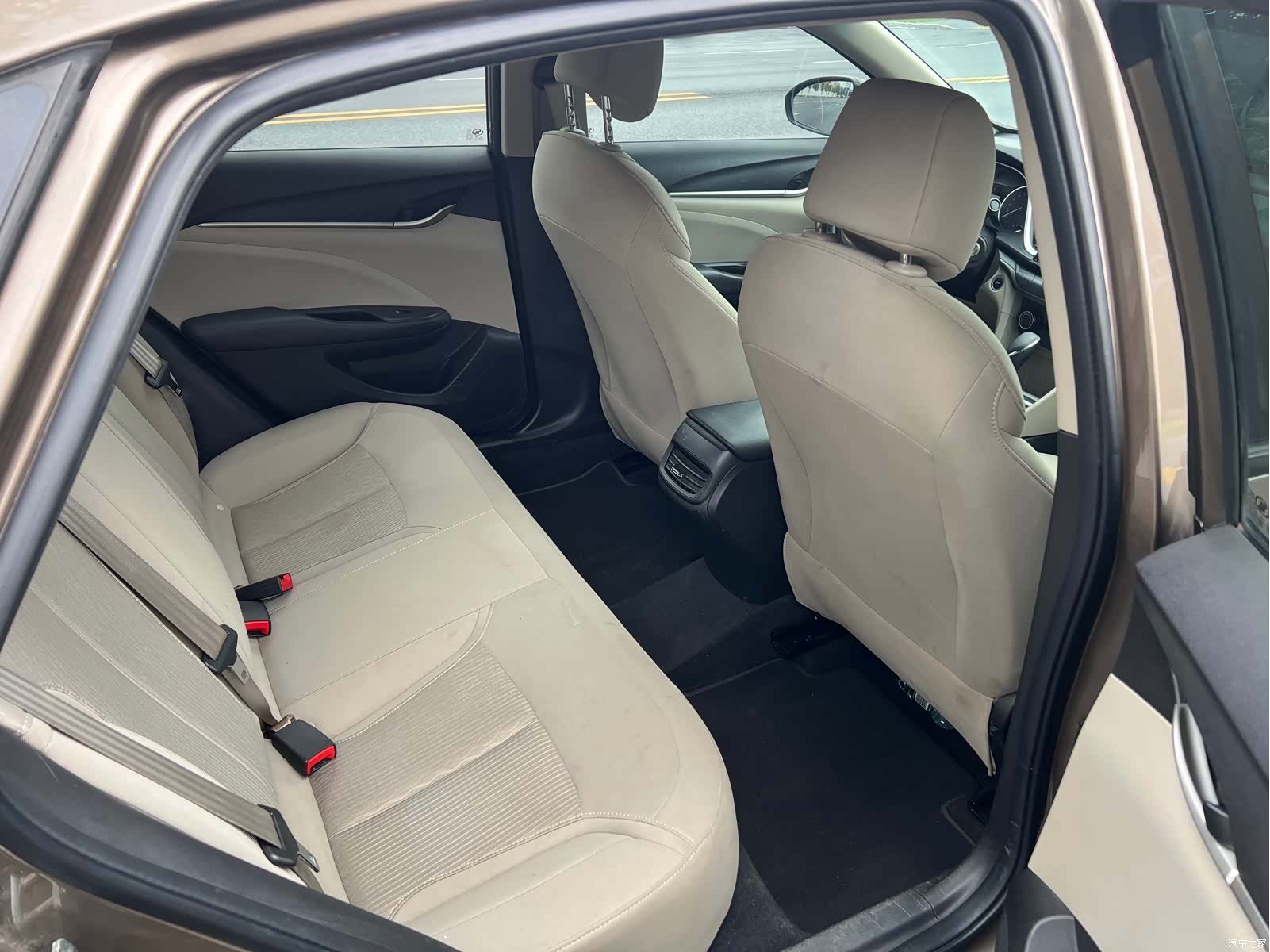 Buick 15N, 2017 13