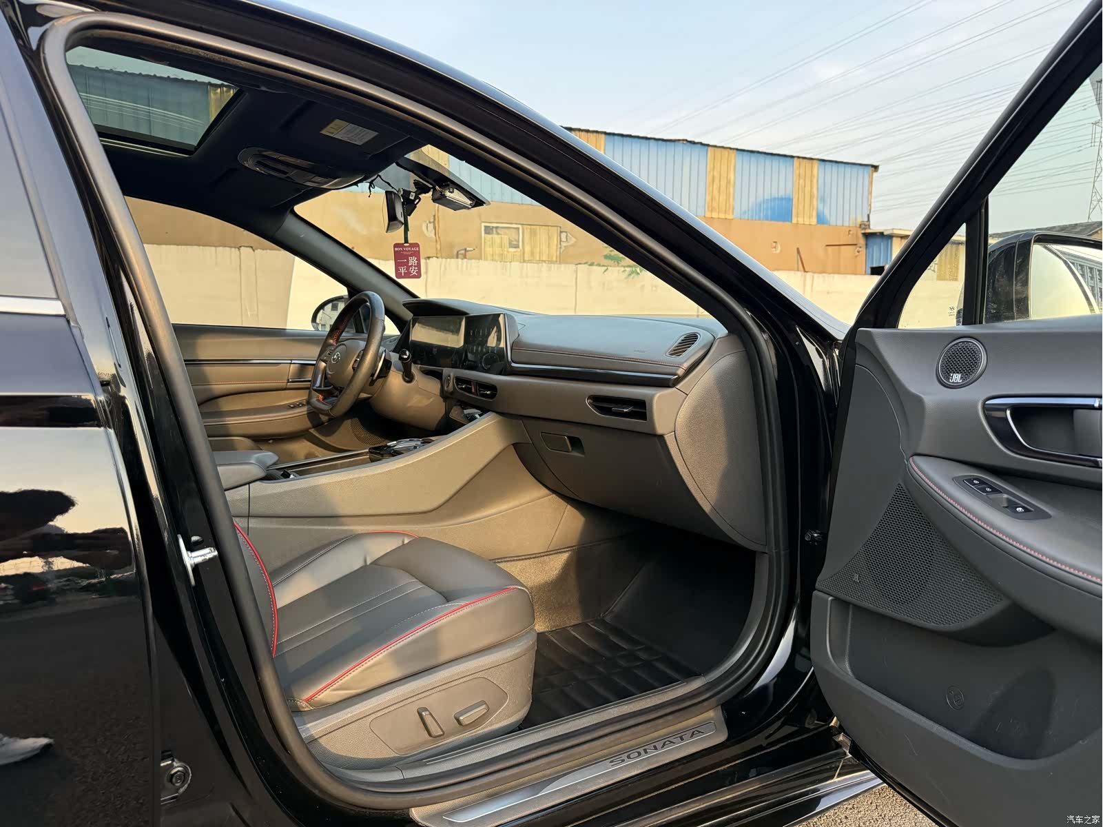 Hyundai Sonata, 2021 21