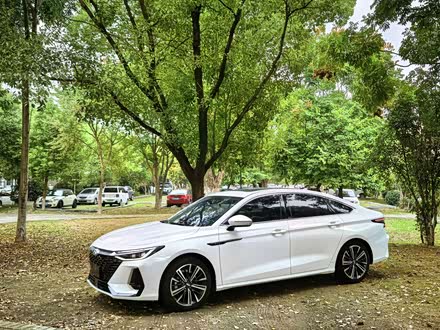 �㽭�������� ������8 2023�� 1.6T DCT��