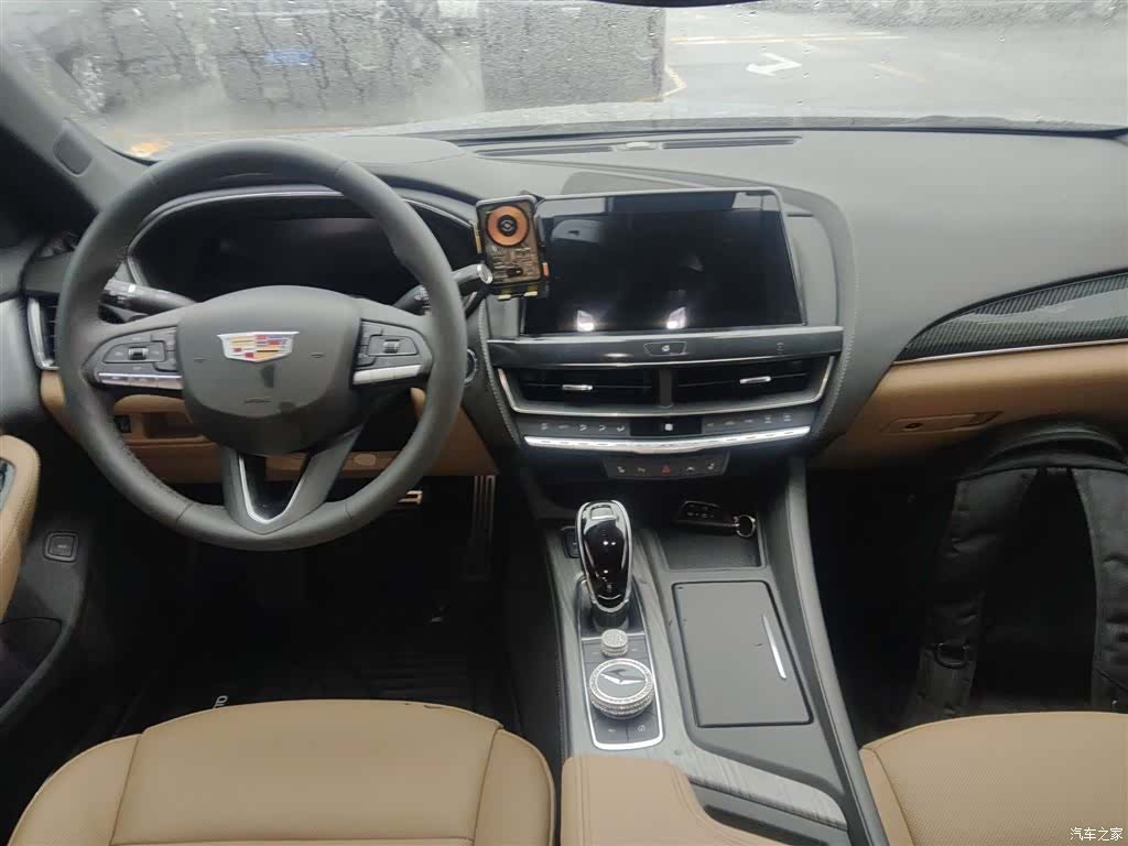 Cadillac CT5, 2023 6