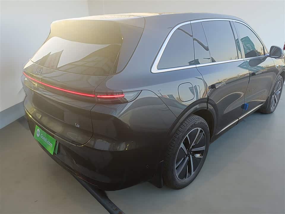 Li Auto Ideal L6