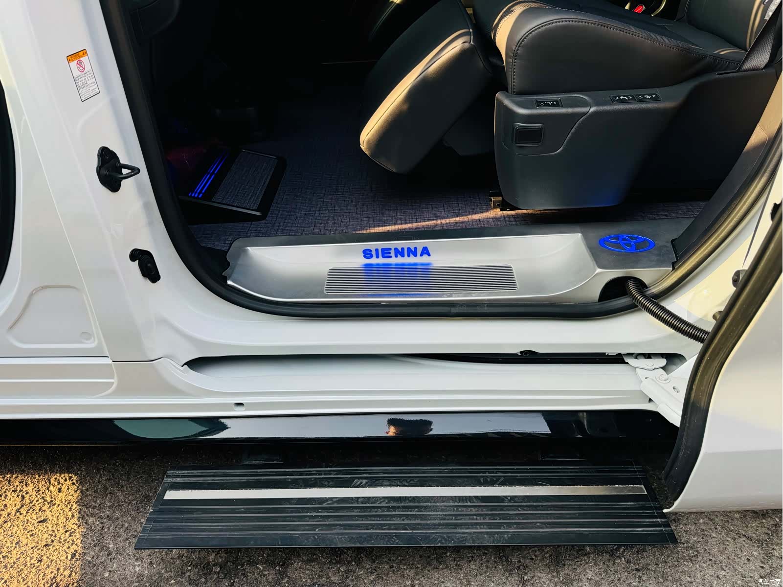 Toyota Sienna, 2025 22