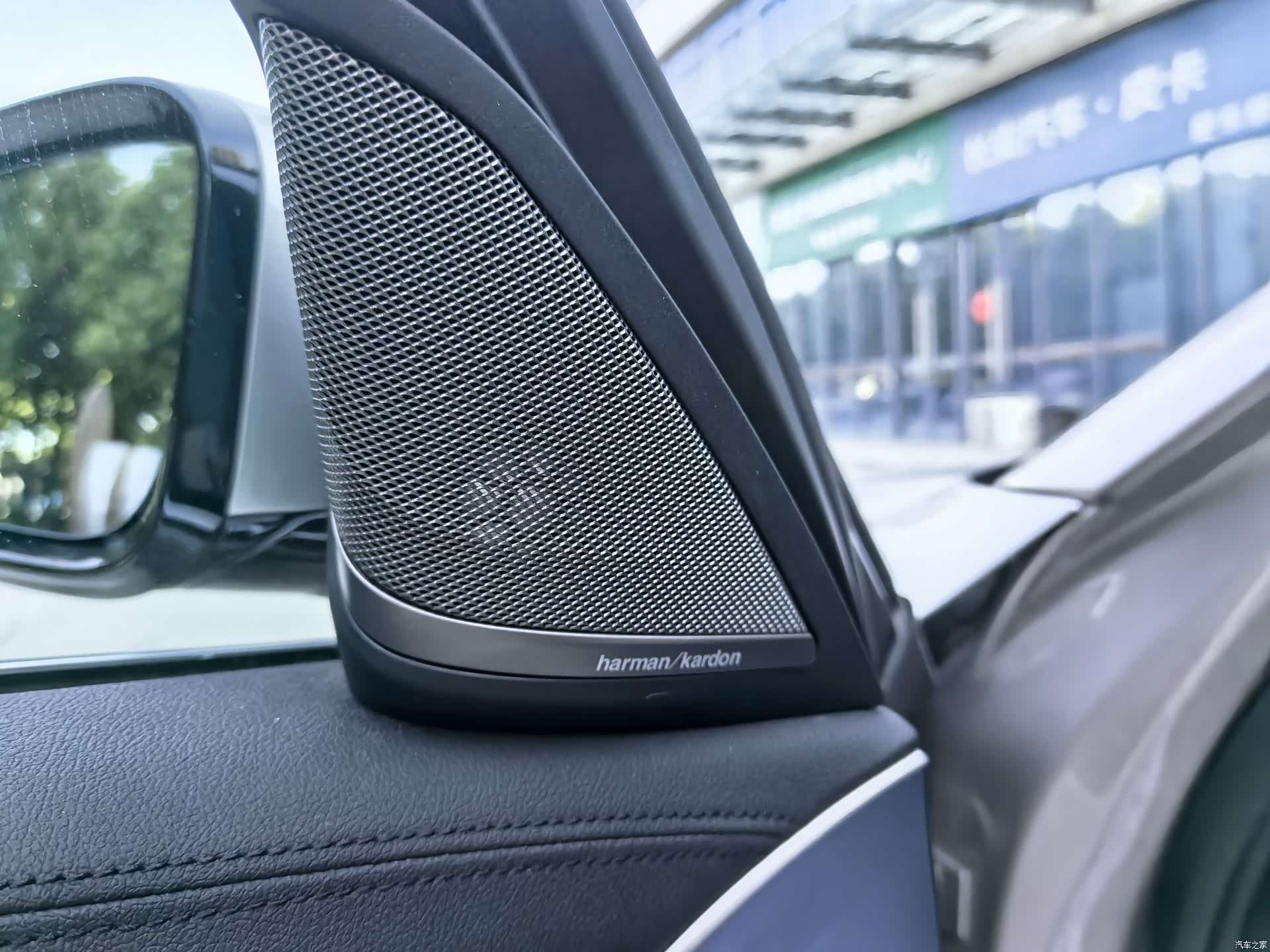 BMW 5 Series, 2018 13