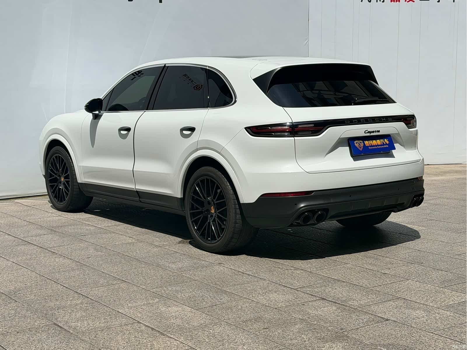 Porsche Cayenne, 2023 18