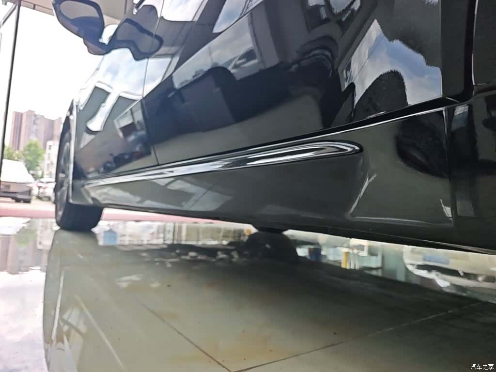 Wuling Starlight, 2026 22