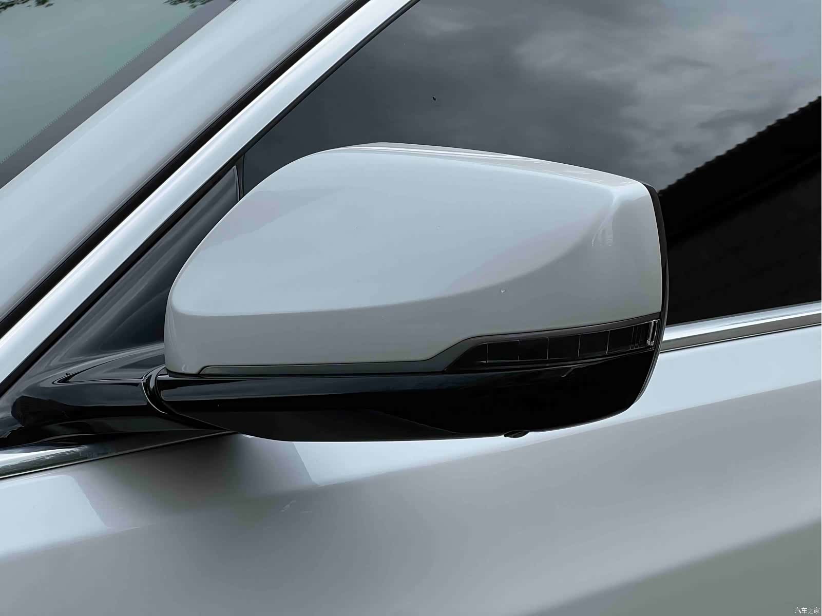 Cadillac CT6, 2021 34