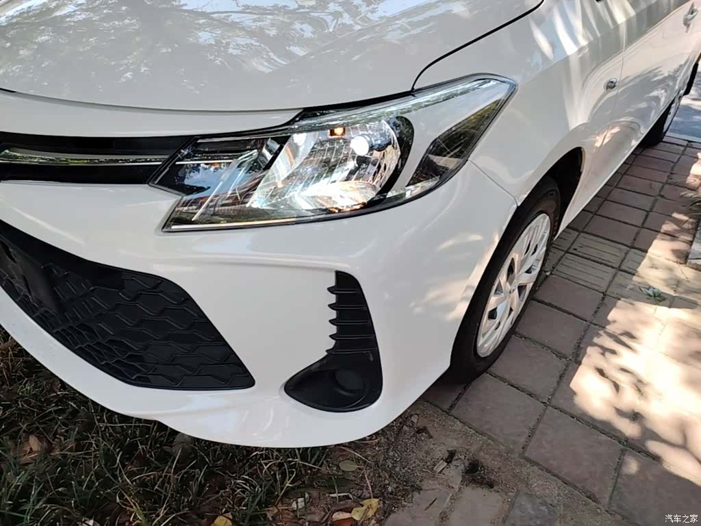 Toyota FS, 2022 24