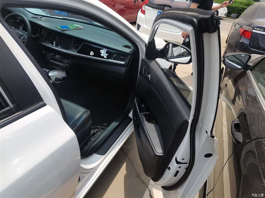 Hyundai GLS, 2018 20