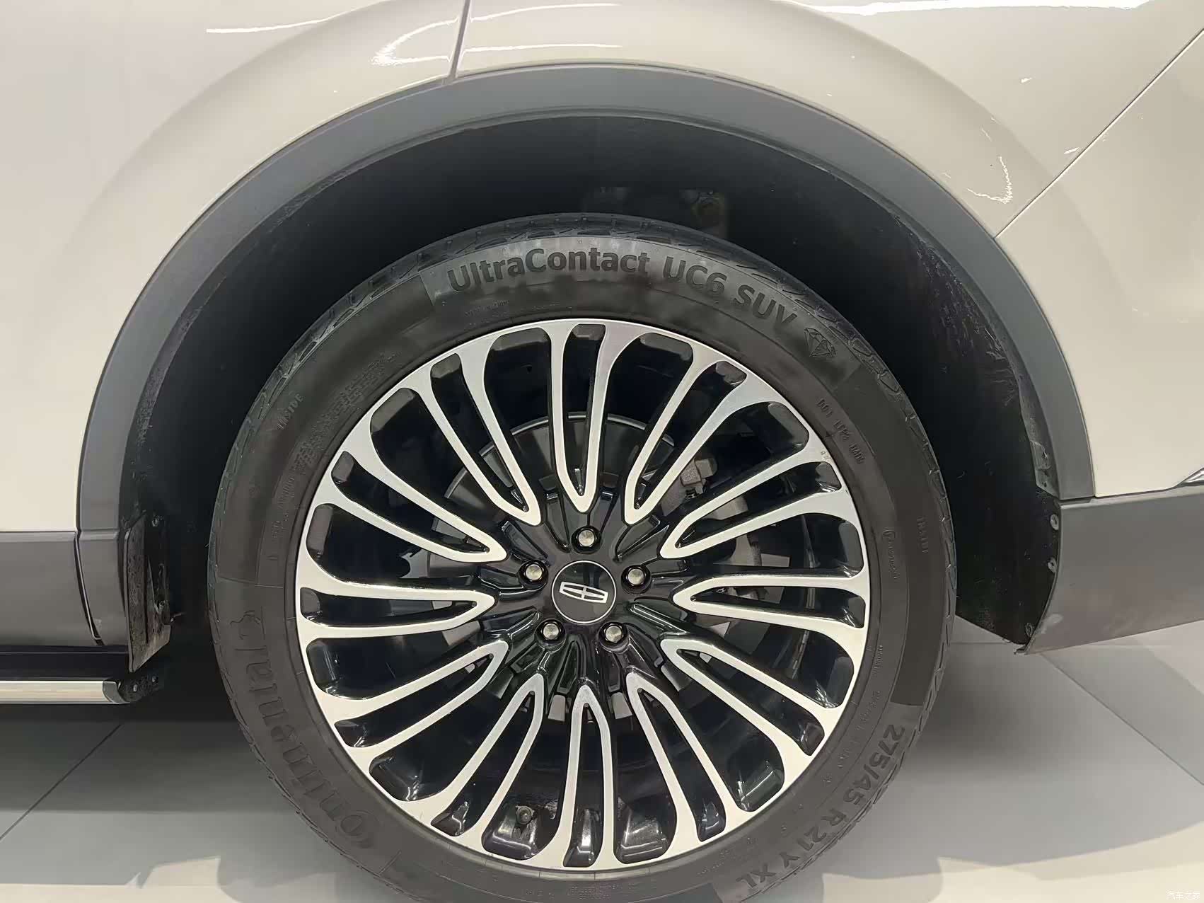 Lincoln Aviator, 2022 18