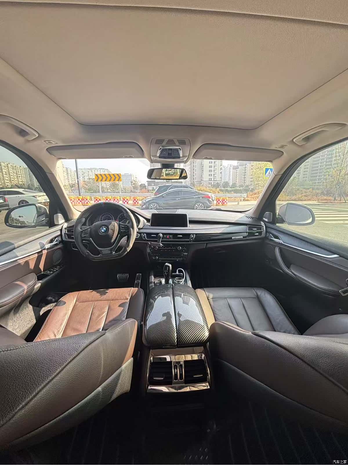BMW X5, 2014 13
