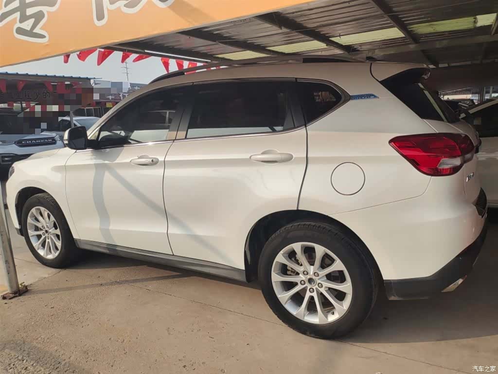 Haval H2, 2018 21