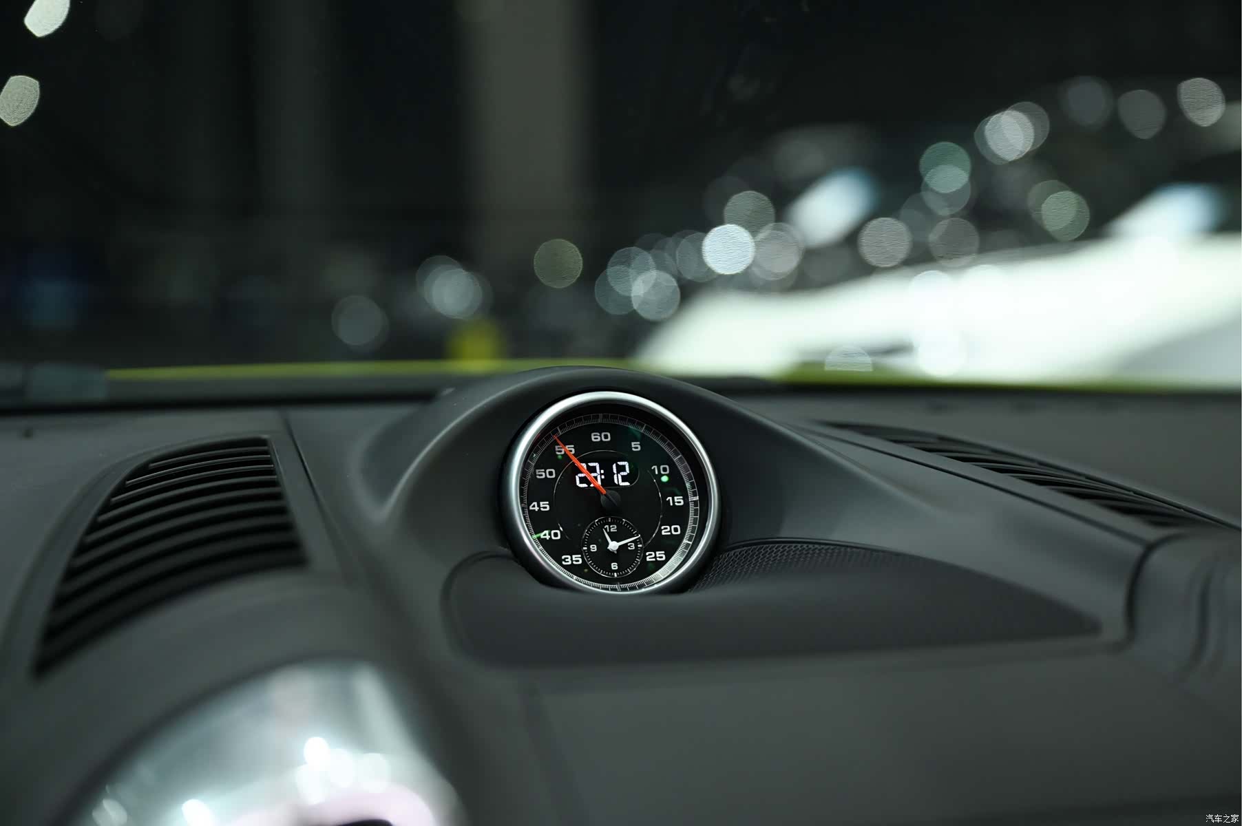 Porsche Cayenne, 2015 12