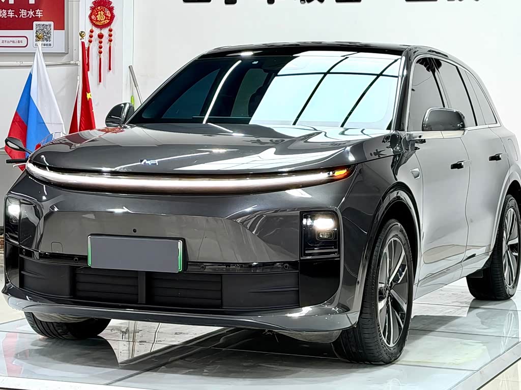 Li Auto L6