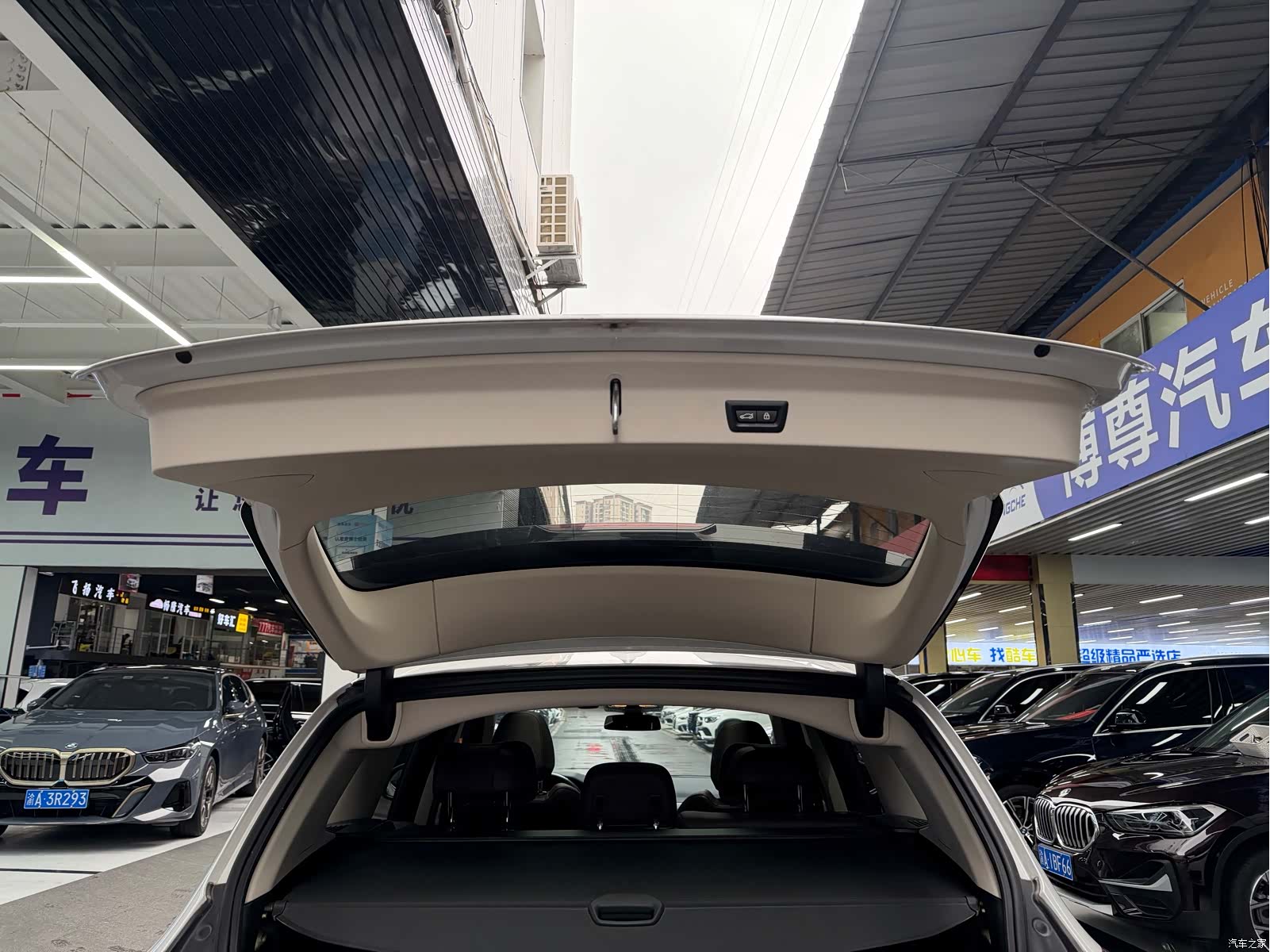 BMW X3, 2020 20