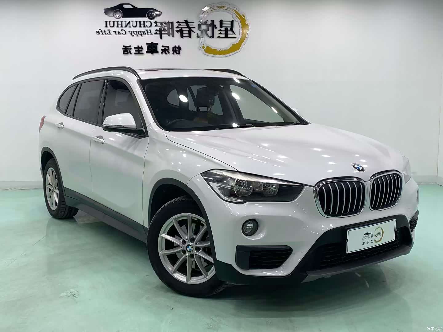 BMW X1, 2019 3