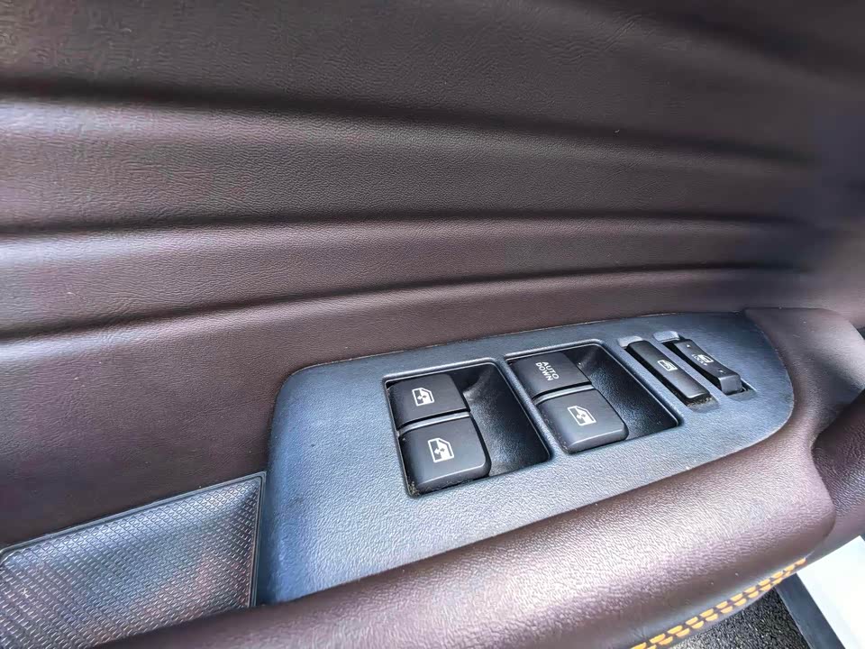 Changan CS35PLUS