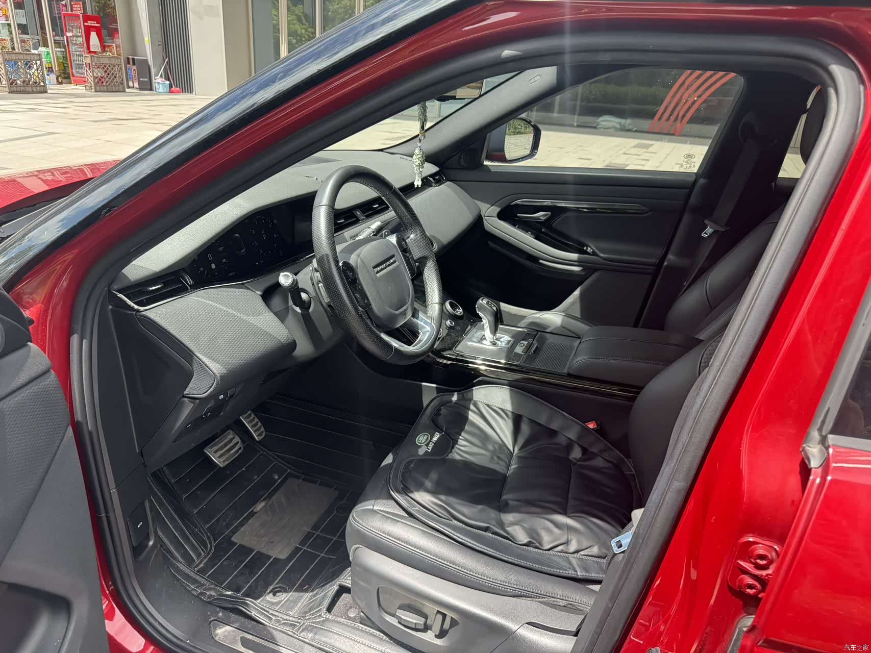 Land Rover Range Rover, 2019 14
