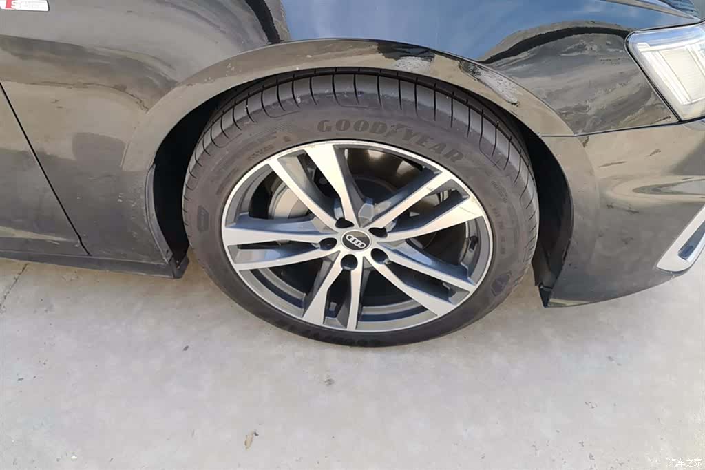 Audi A6L, 2023 6