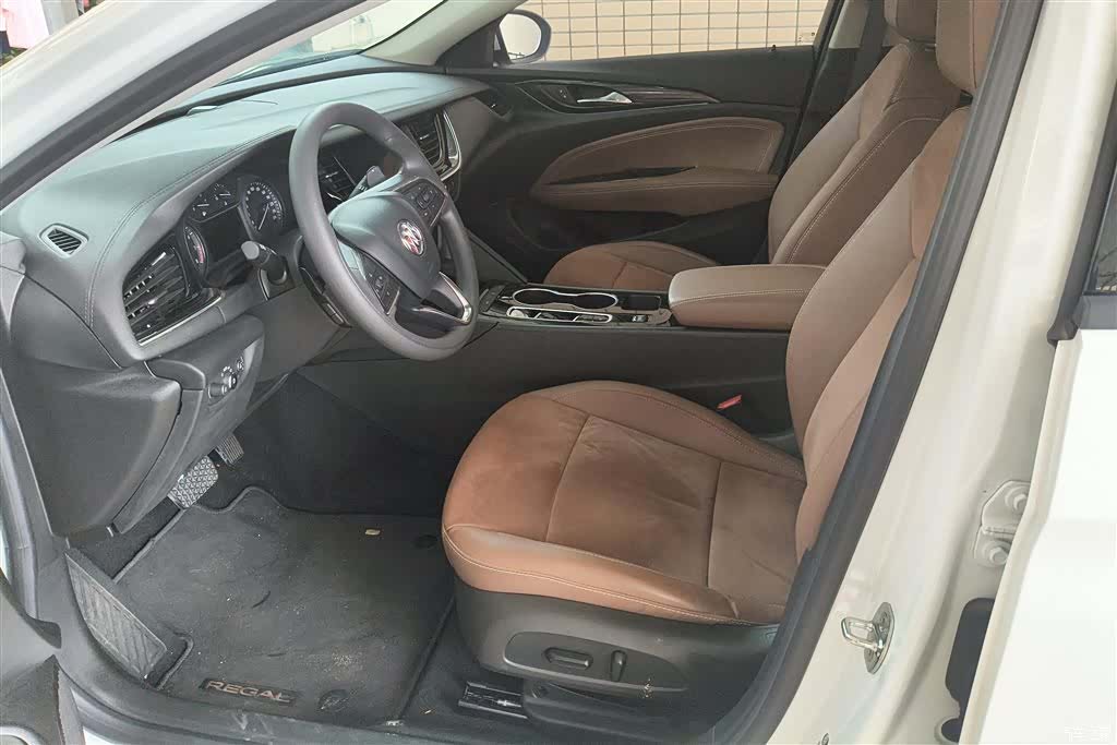 Buick Regal, 2023 9