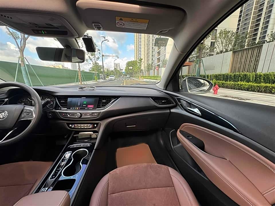 Geely Taizhou Car