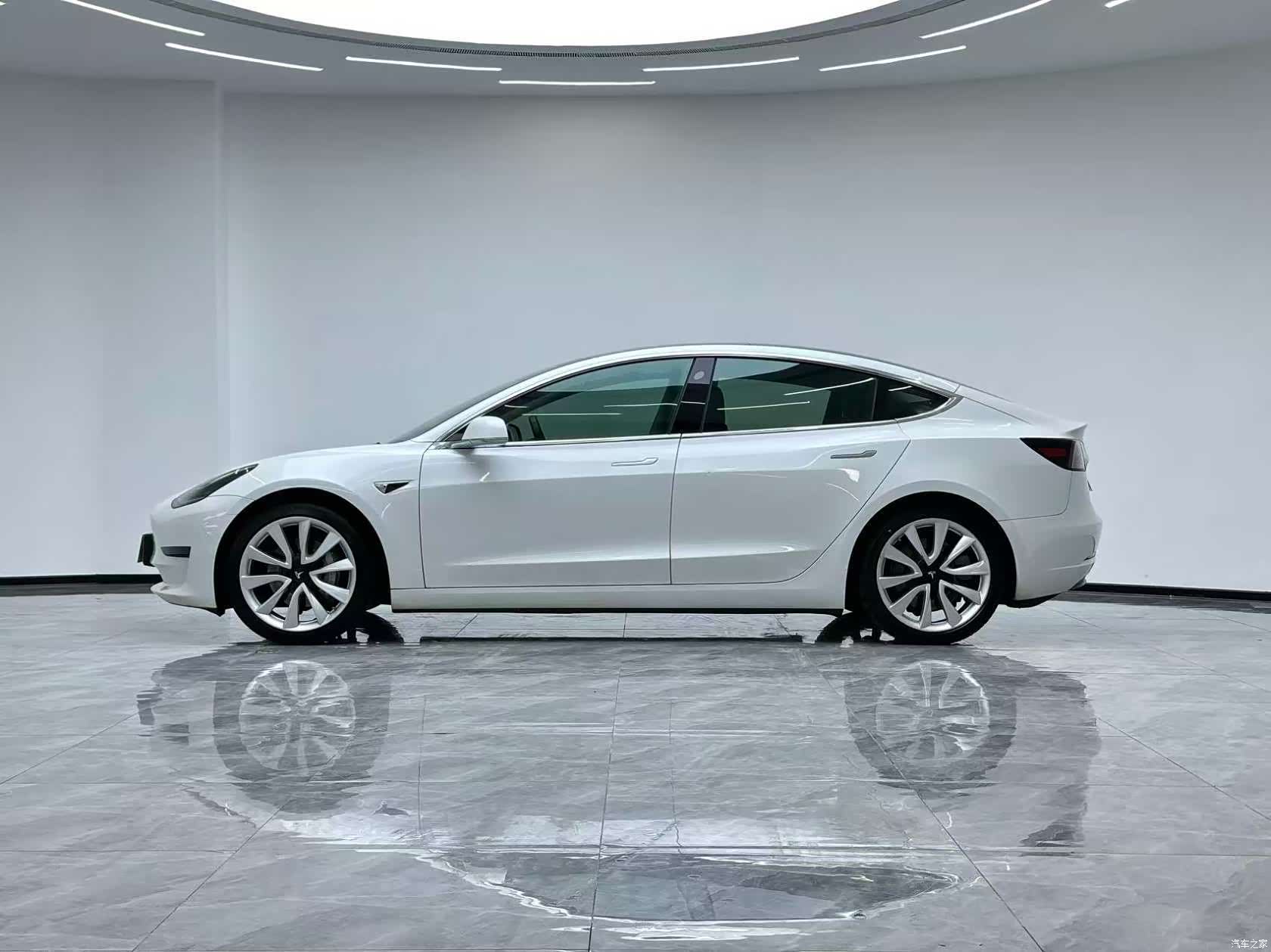 Tesla Model 3, 2020 7