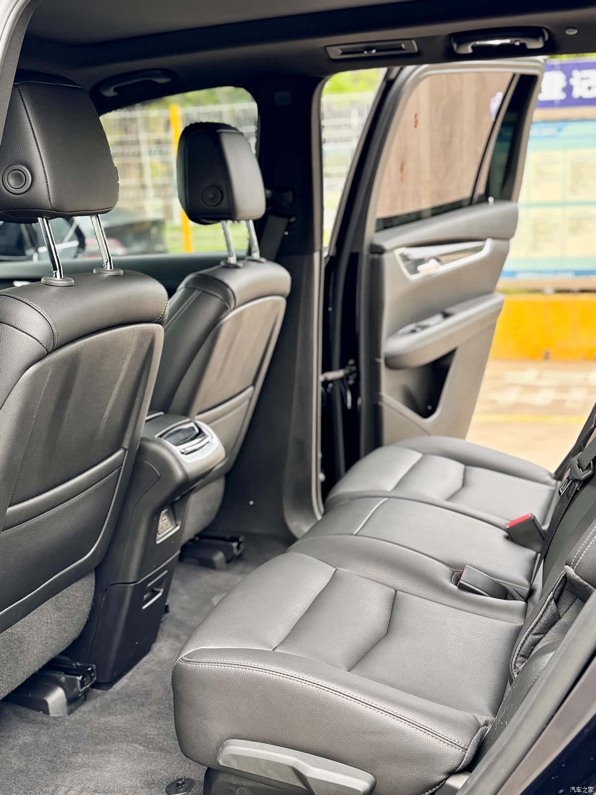 Cadillac XT6, 2021 9