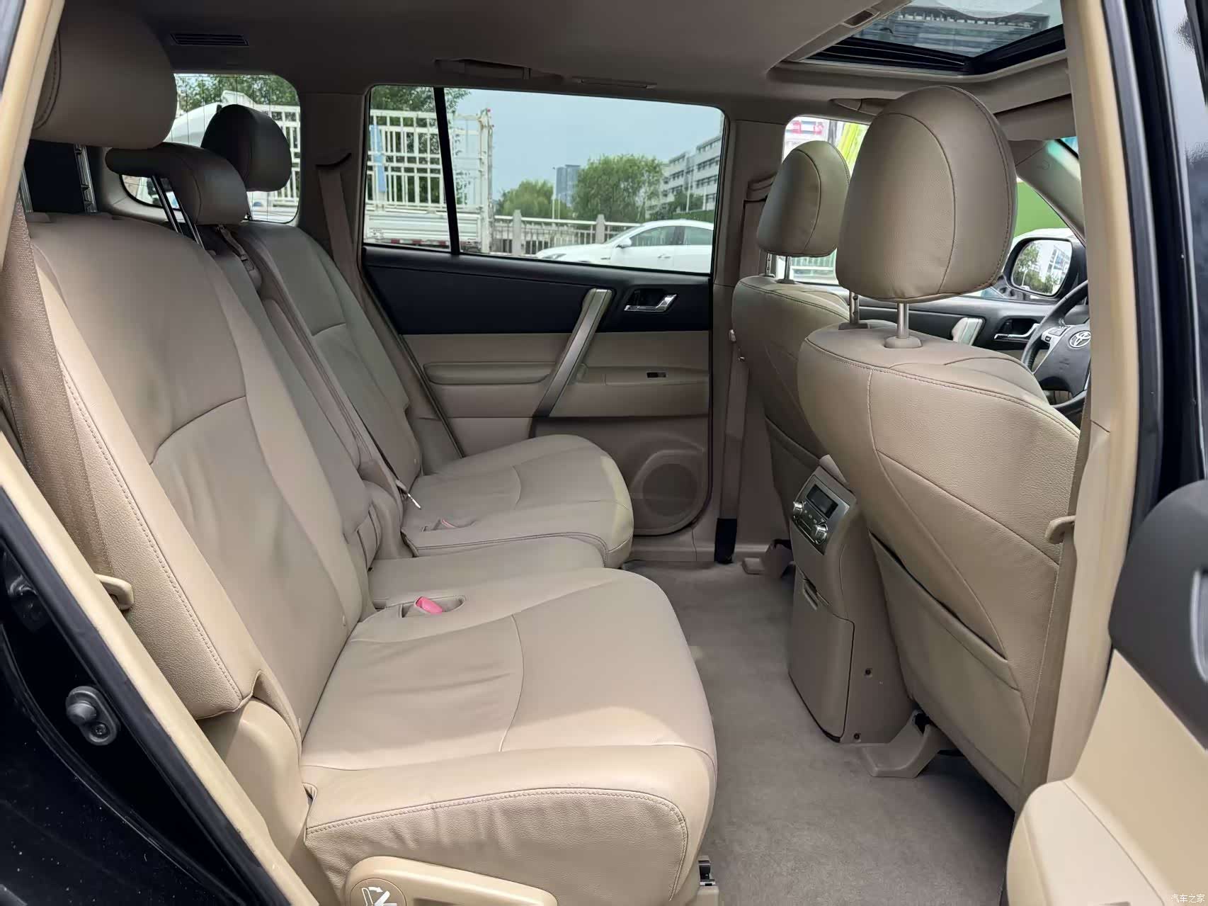 Toyota Highlander, 2013 13