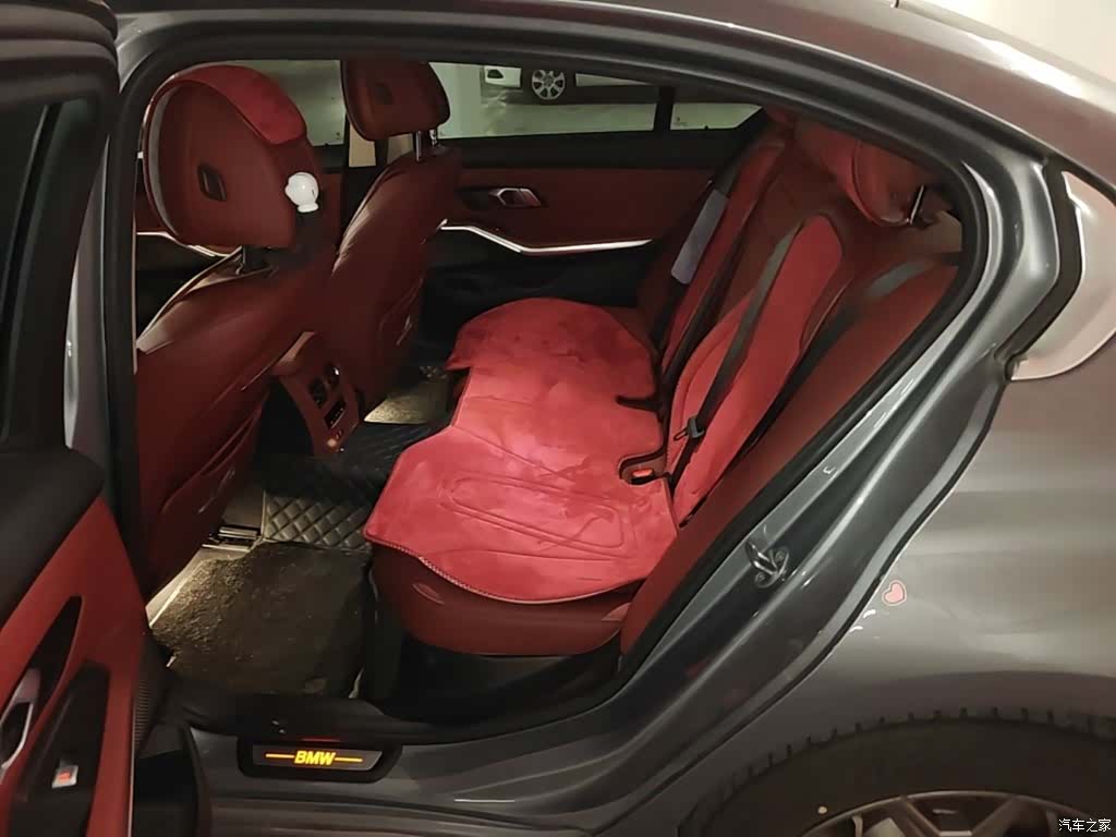 BMW i3, 2023 17