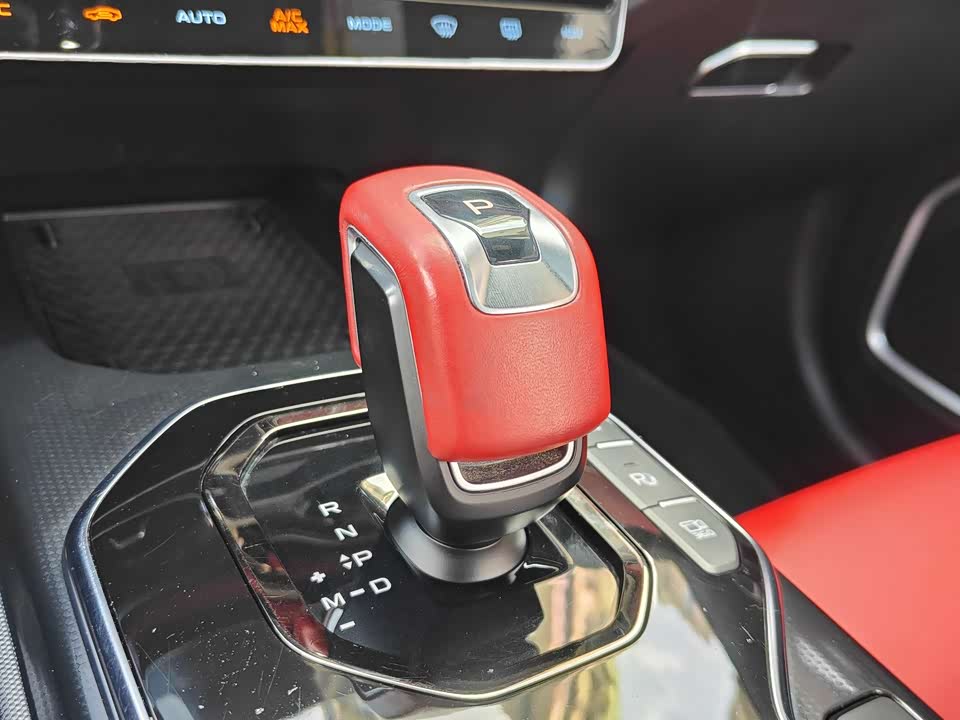 Geely Geely ICON