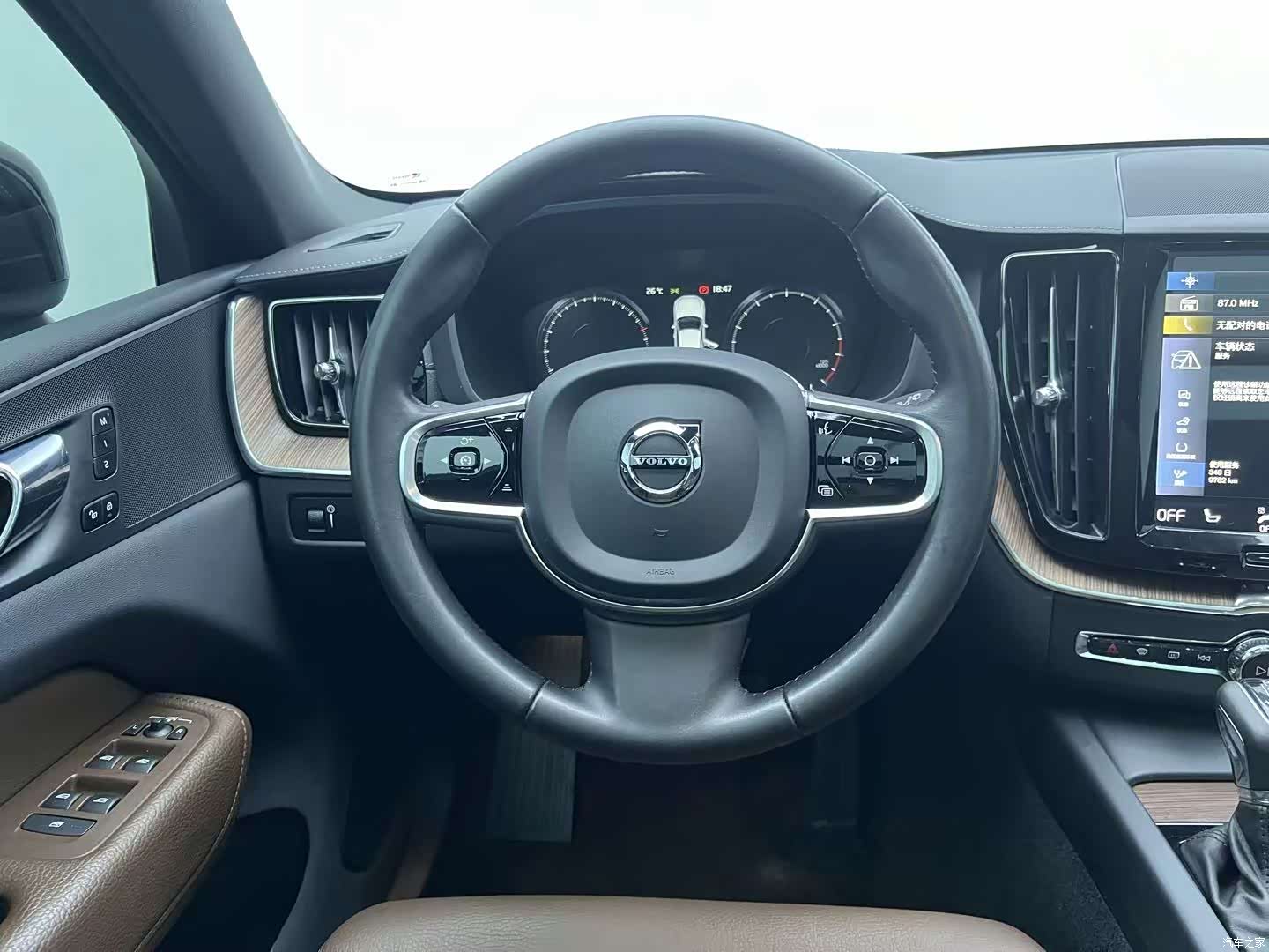 Volvo XC60, 2021 9