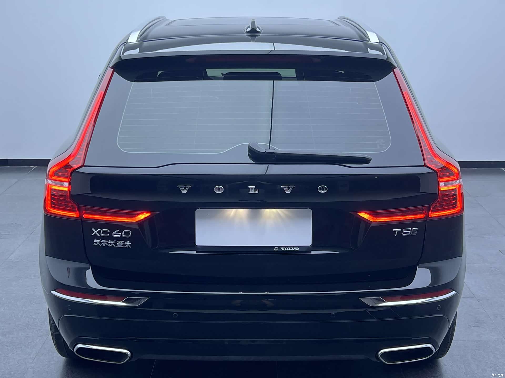 Volvo XC60, 2021 16