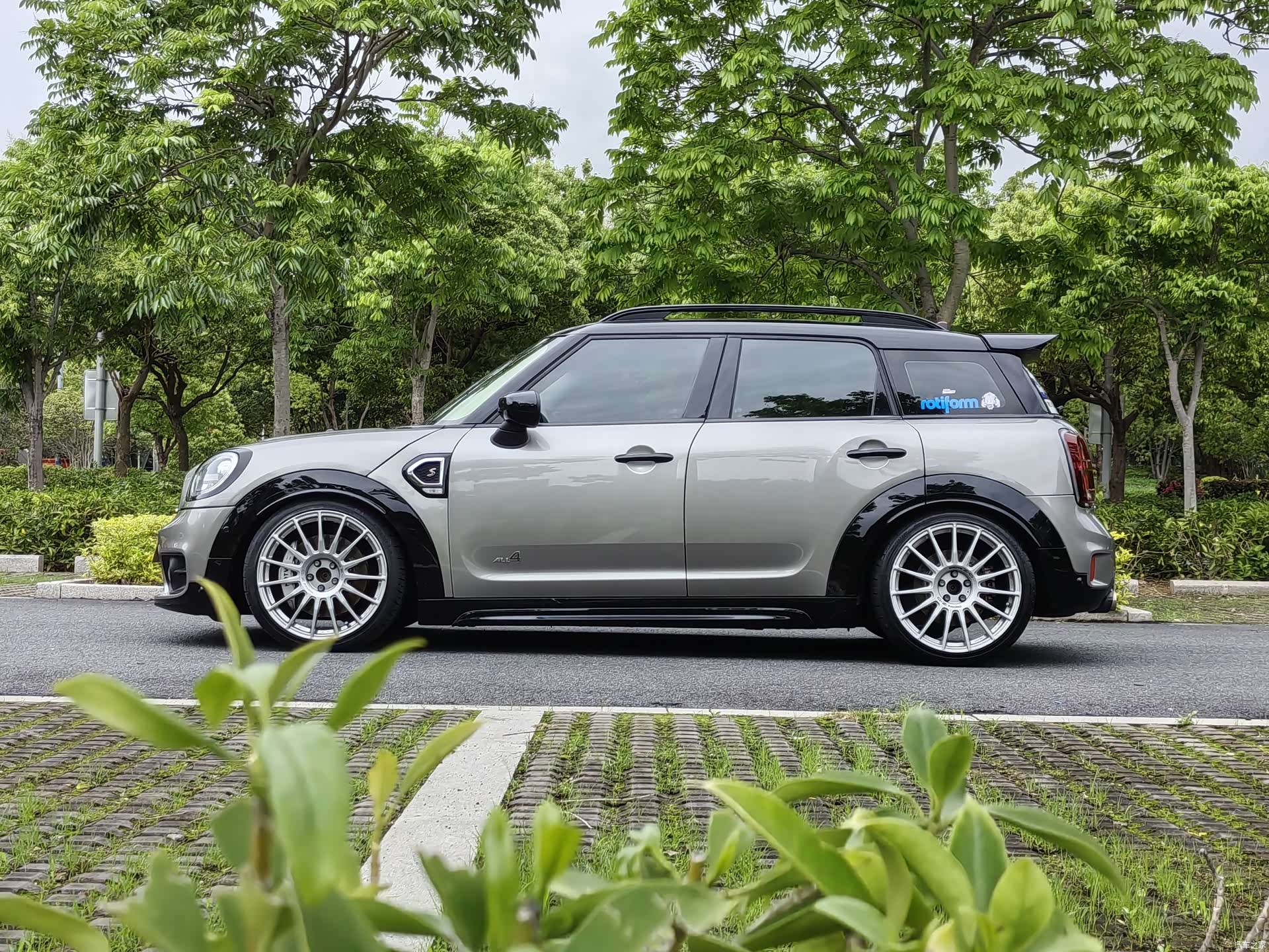Mini Countryman, 2020 4