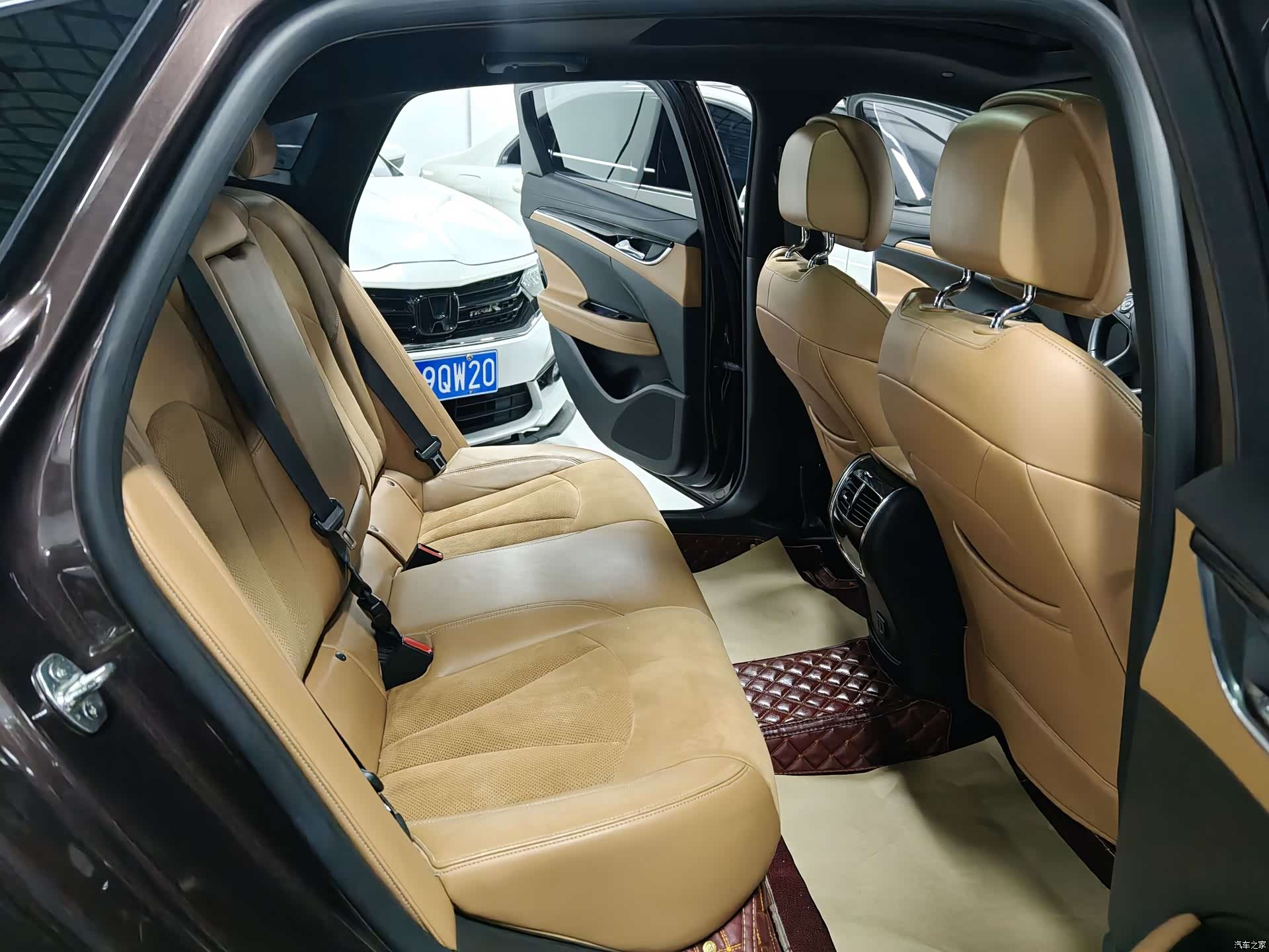 Buick LaCrosse, 2016 9