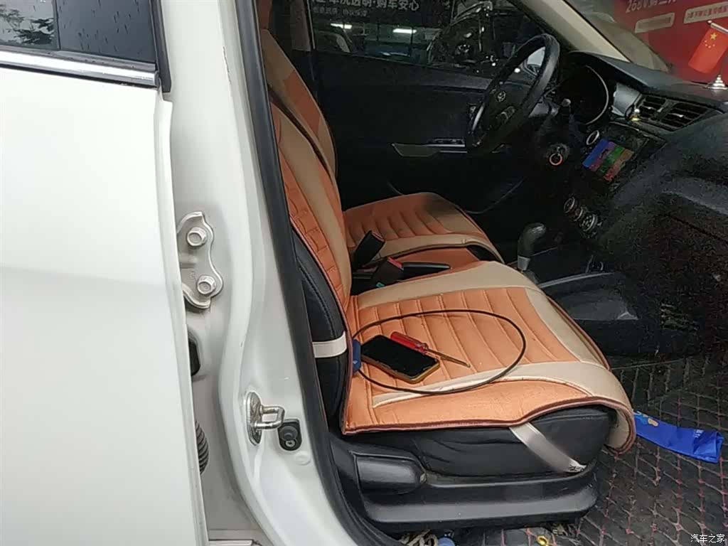 Kia K2, 2016 25