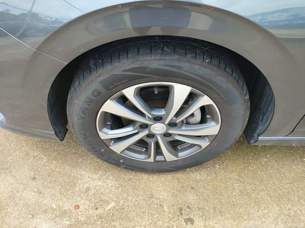 Changan Eado, 2024 23