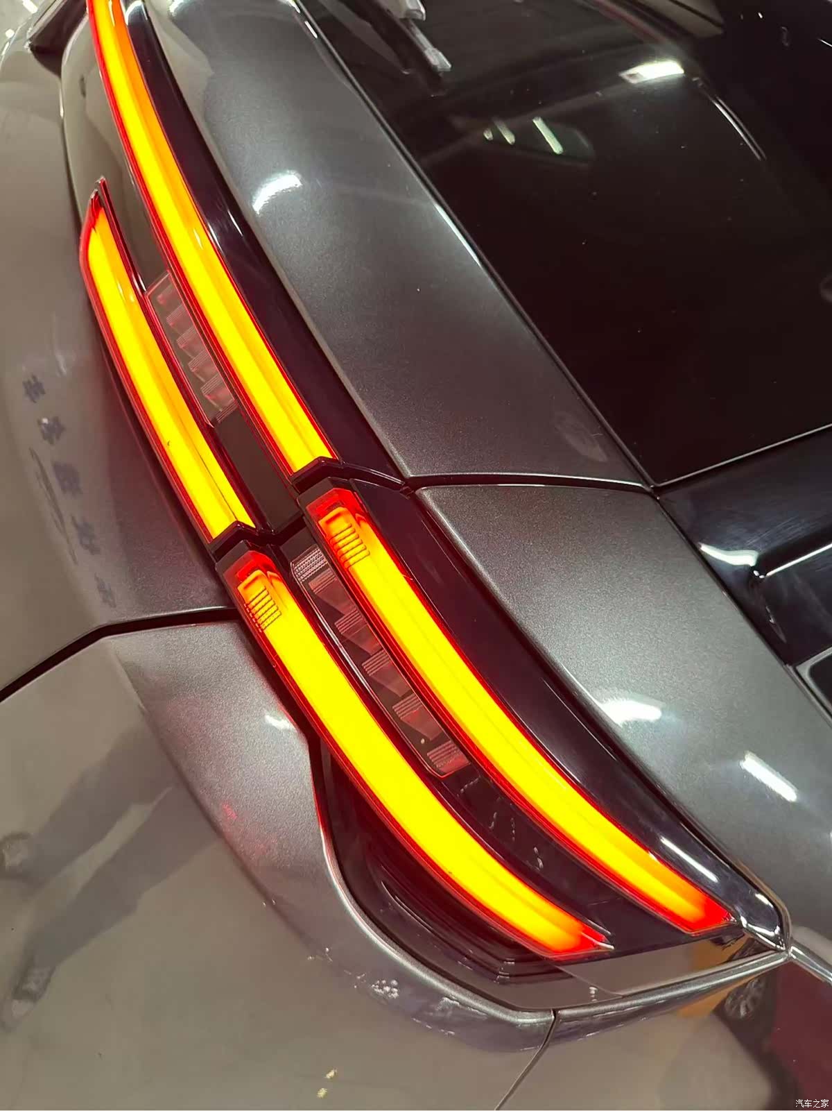 Changan CS55, 2021 15