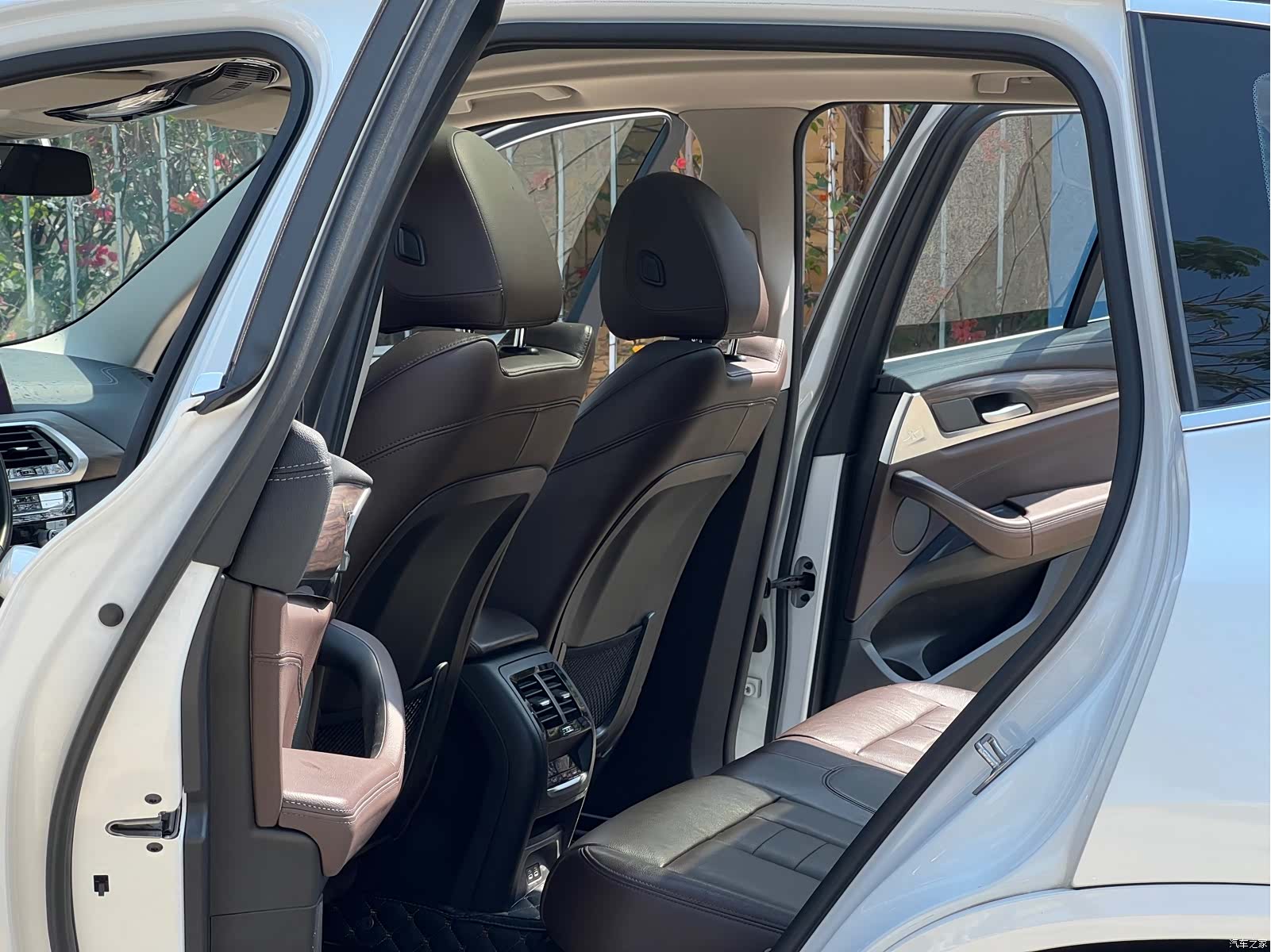 BMW X3, 2020 8