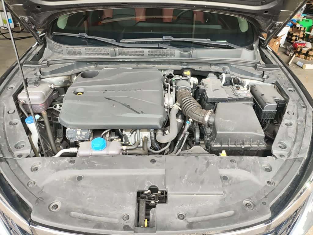 Changan Eado, 2024 20