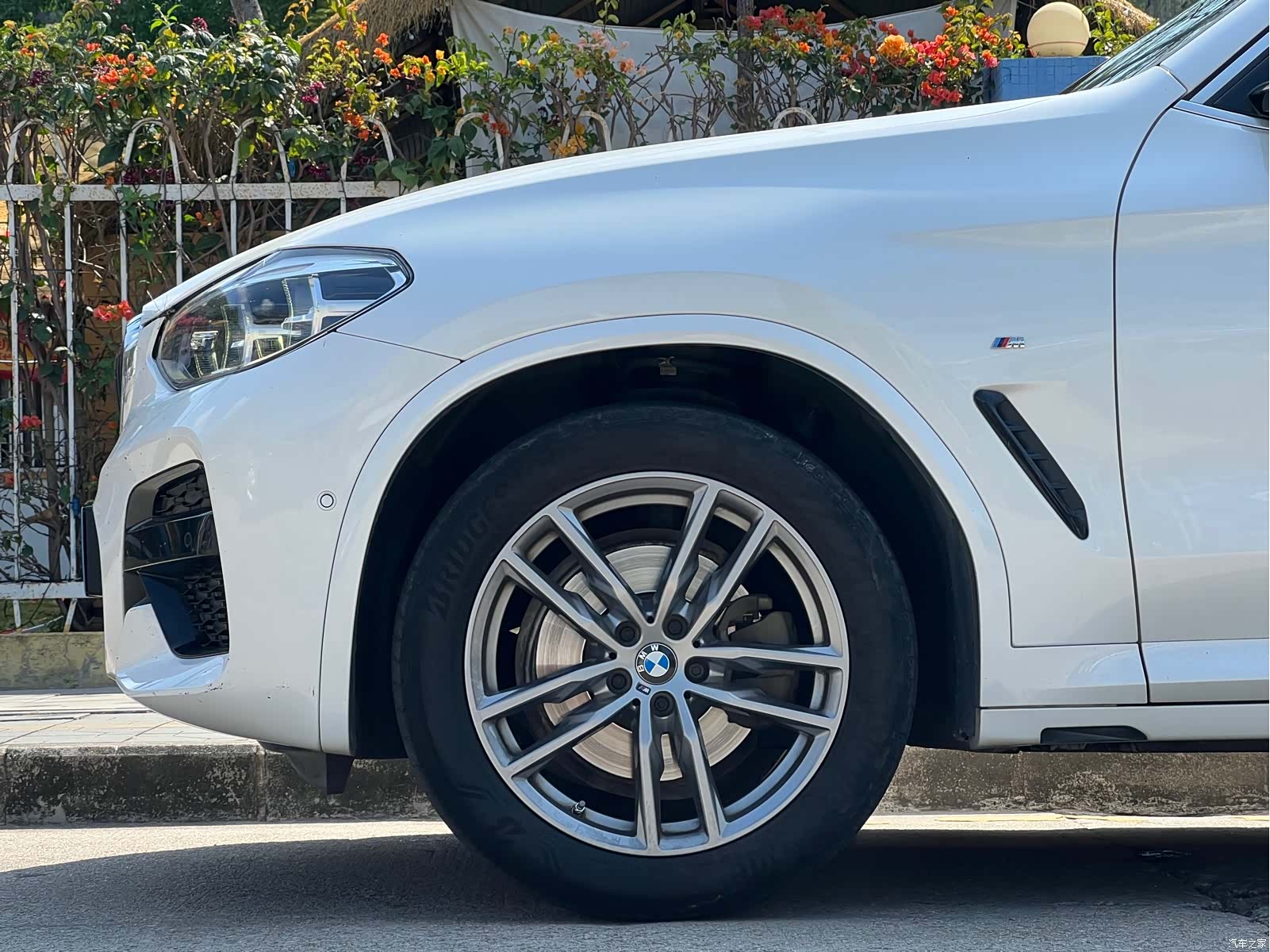 BMW X3, 2020 20