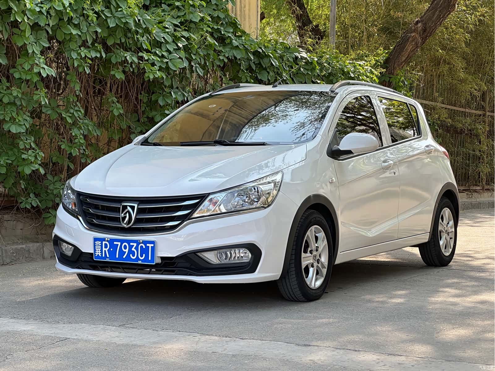 Wuling 310, 2019 1