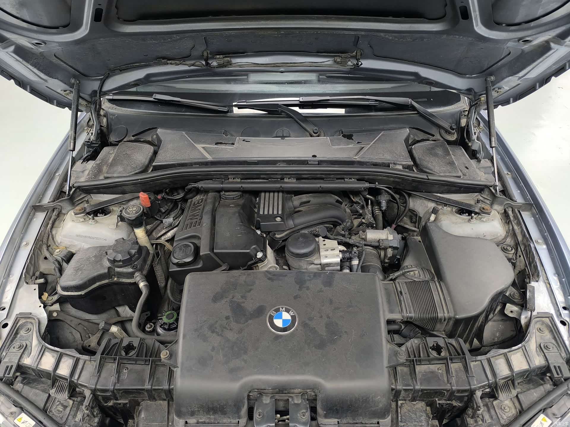 BMW 1 Series, 2010 14