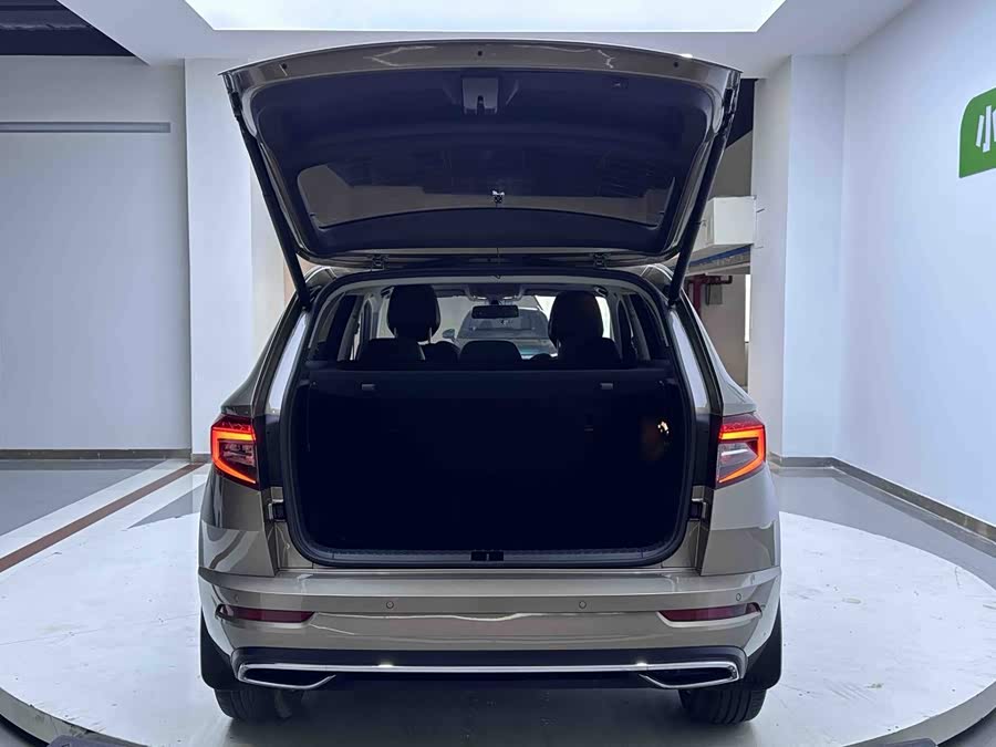 Škoda Karoq 2022, фото 22