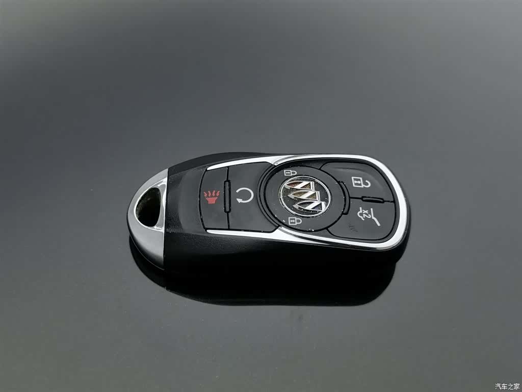 Buick Enclave, 2023 19
