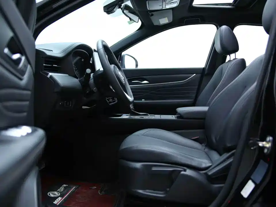 Fengon Scenery 580Pro