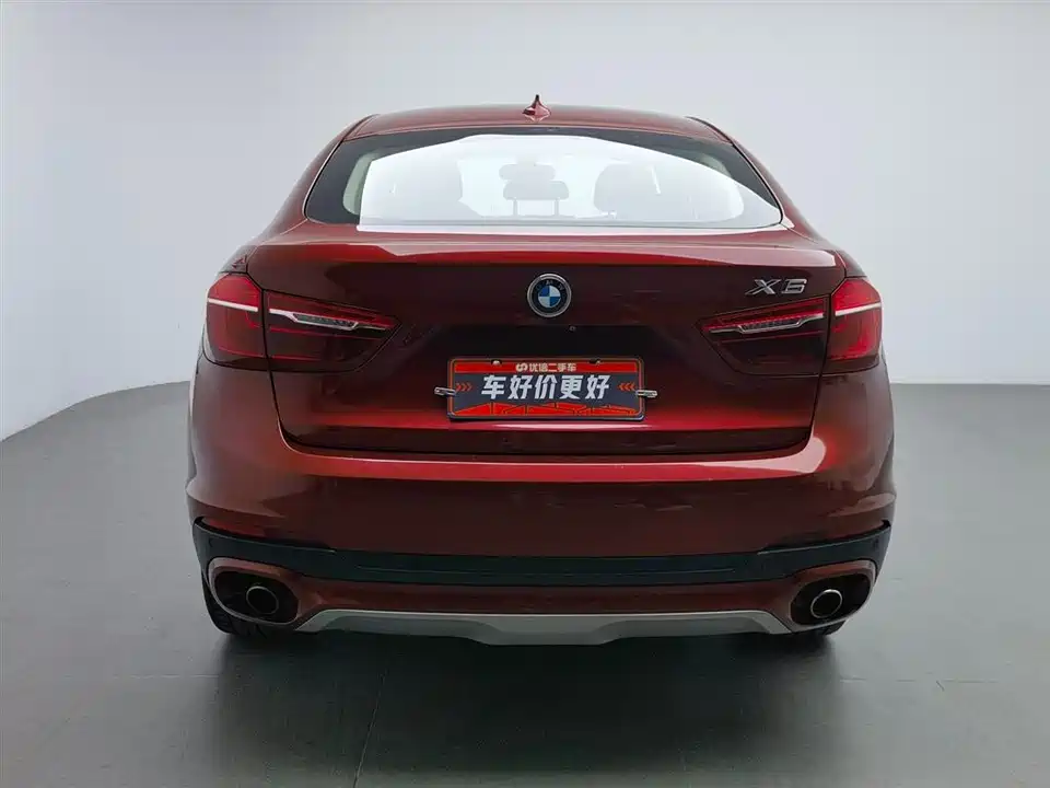 BMW X6 BMW X6