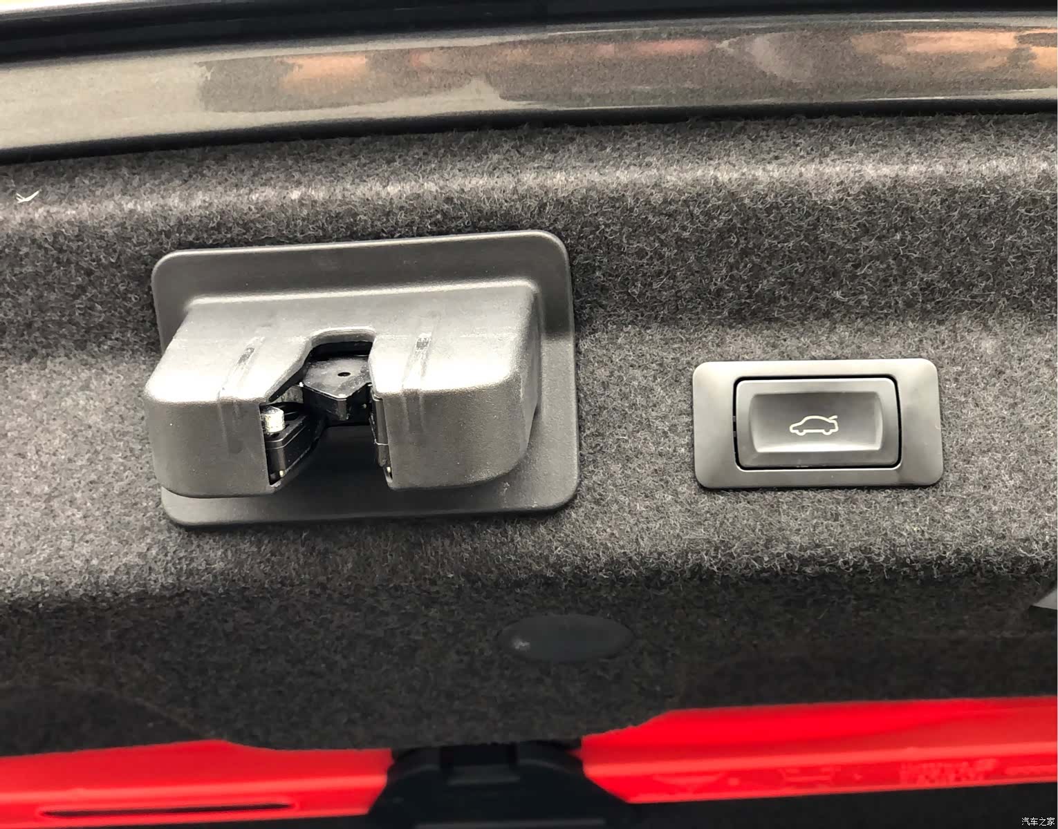 Audi A6L, 2020 31