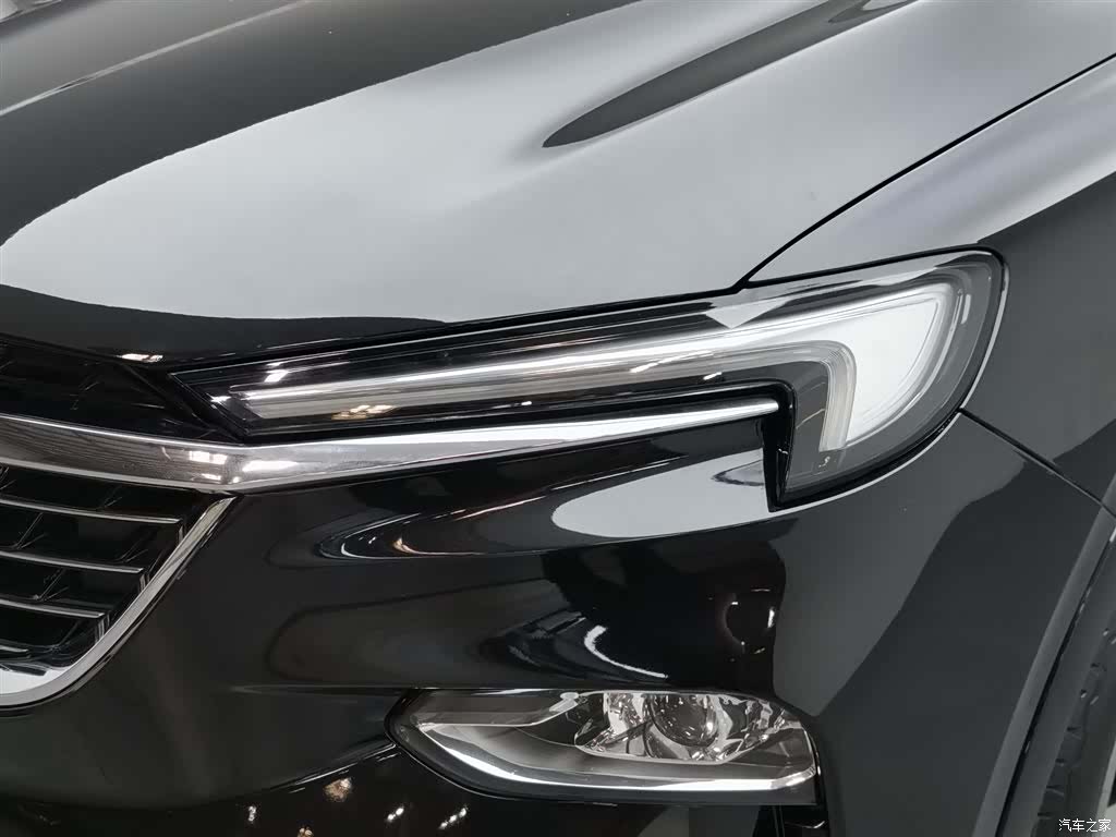 Buick Enclave, 2023 7